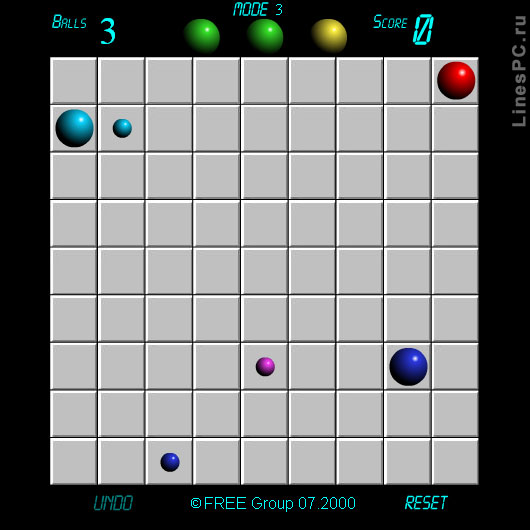 Компьютерная игра линии. Игра шарики линии линес. Линес 98. Игра Color lines 98. Линес шарики 1998.
